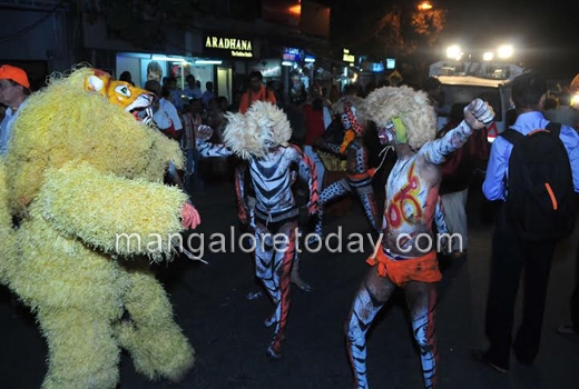 Digvijayotsava 1